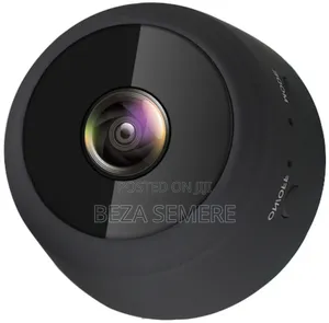 Photo - A9 Mini Wireless Camera Hd Sadot••