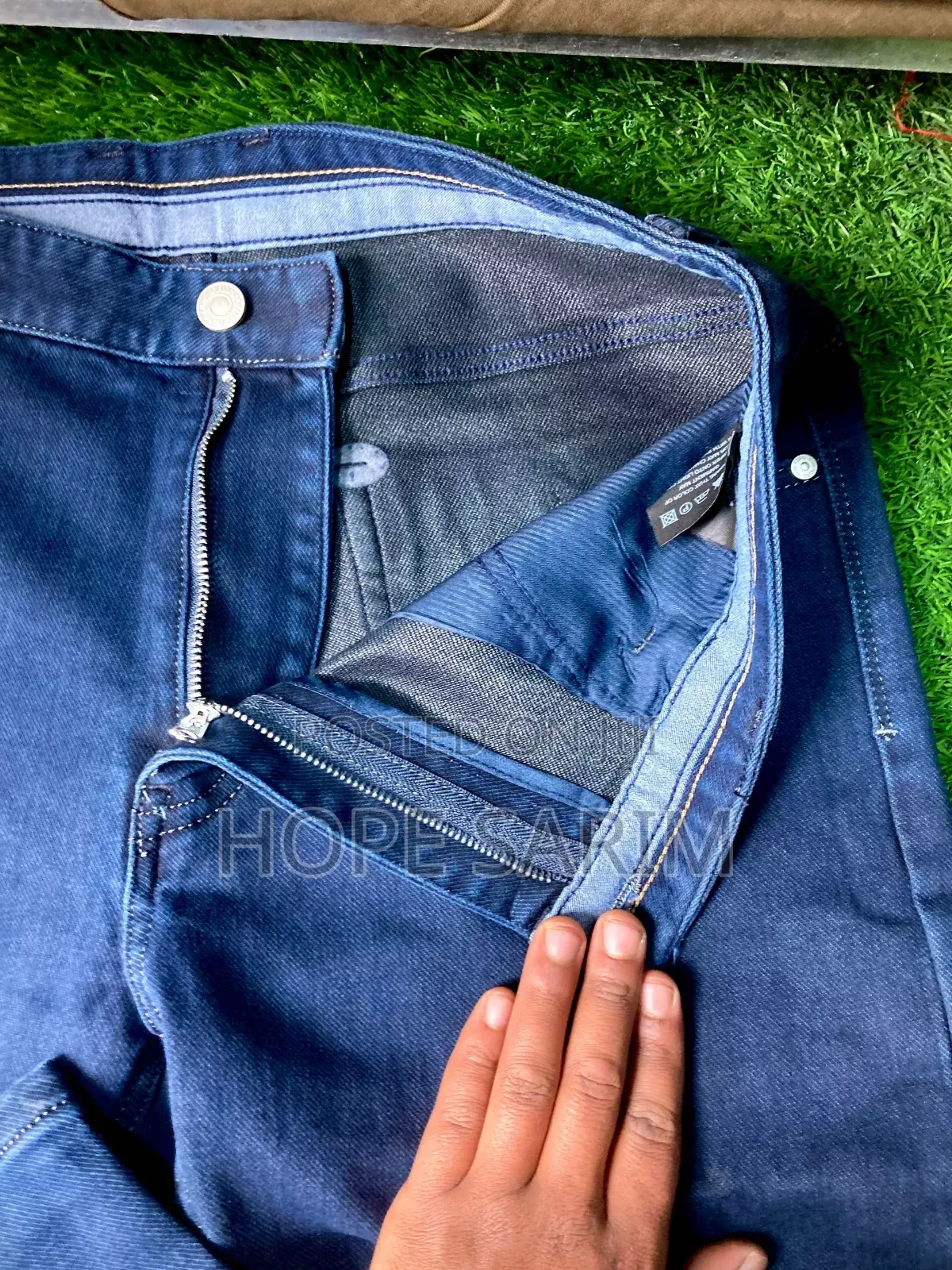 Tome Jeans ሱራ