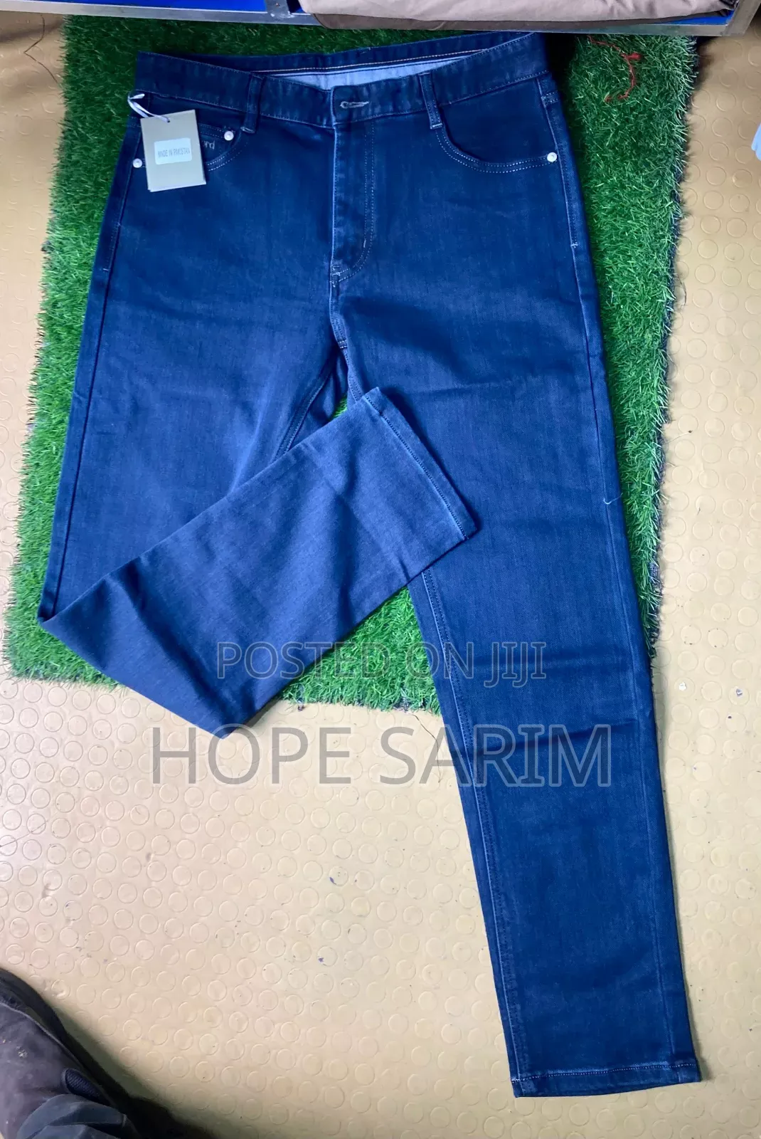 Tome Jeans ሱራ