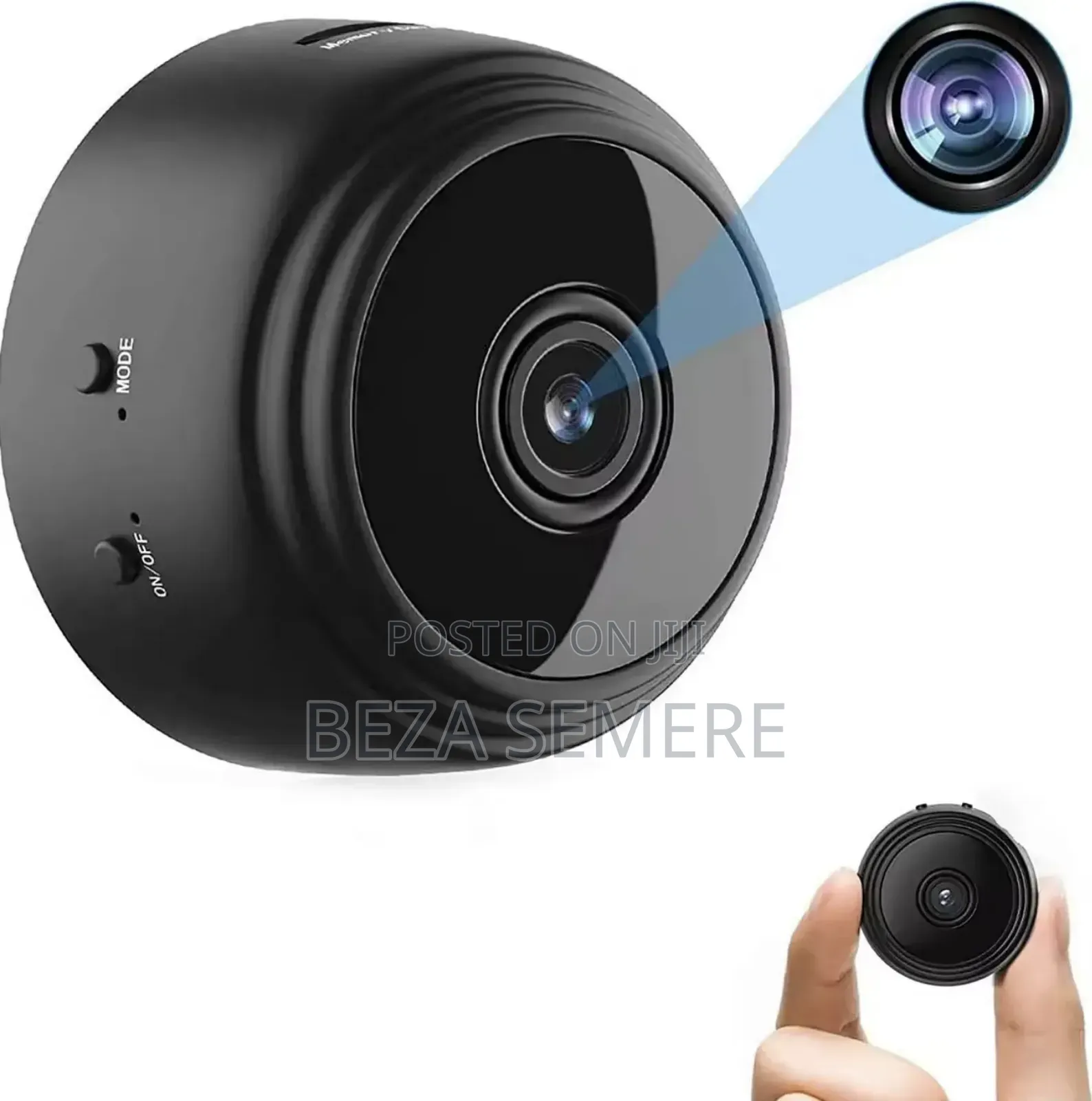 A9 Mini Wireless Camera Hd Fendata 》《