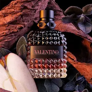 Valentino Uomo Men’S Perfume – Long-Lasting Classy Scent