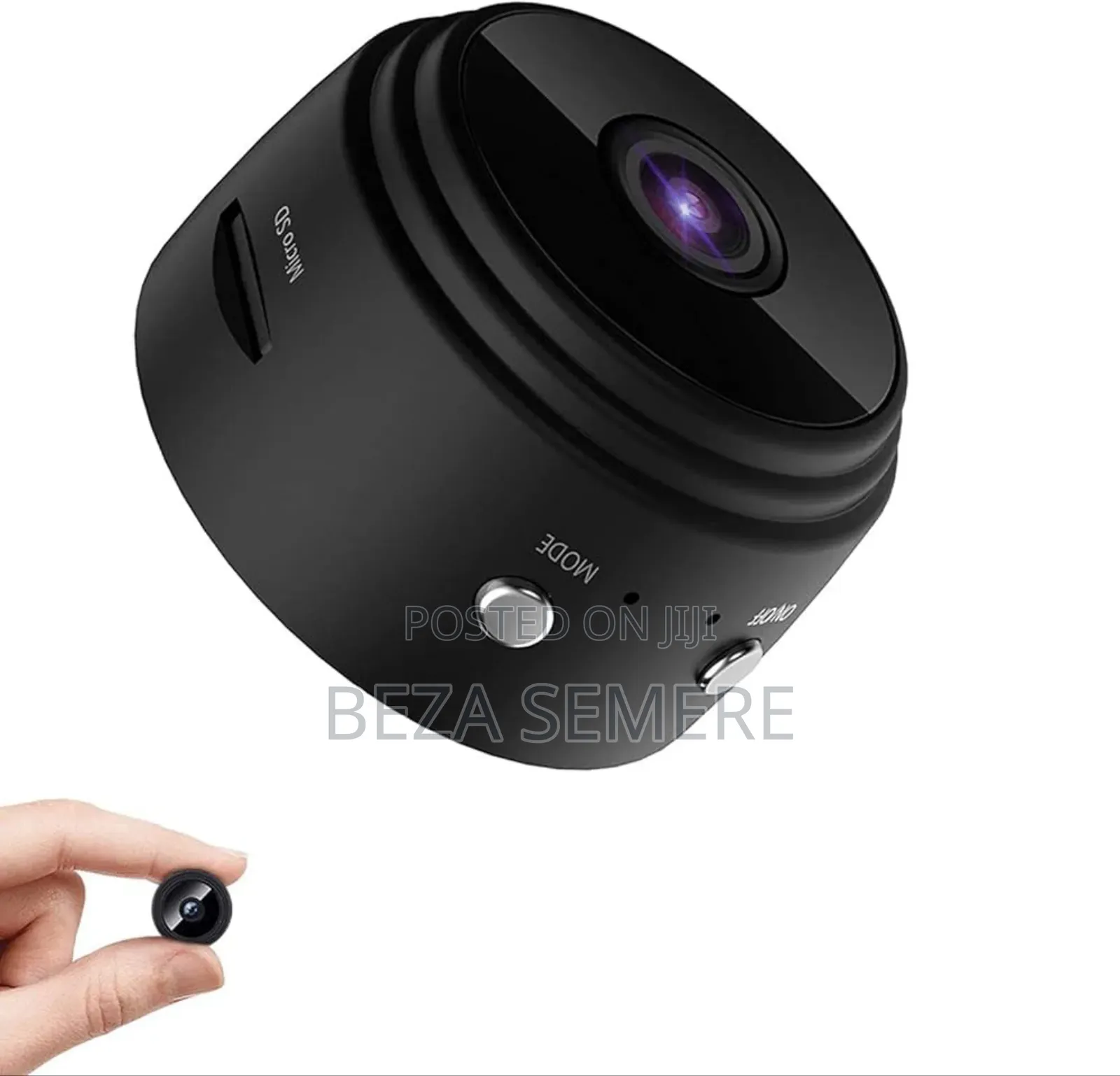 A9 Mini Wireless Camera Hd Camera Jimiziz《¤°♡