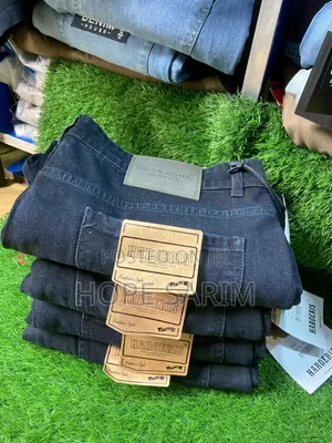 Haroy Jeans ሱራ