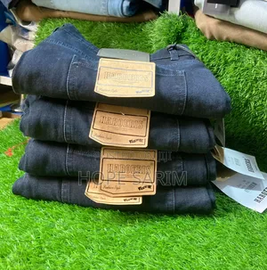 Haroy Jeans ሱራ