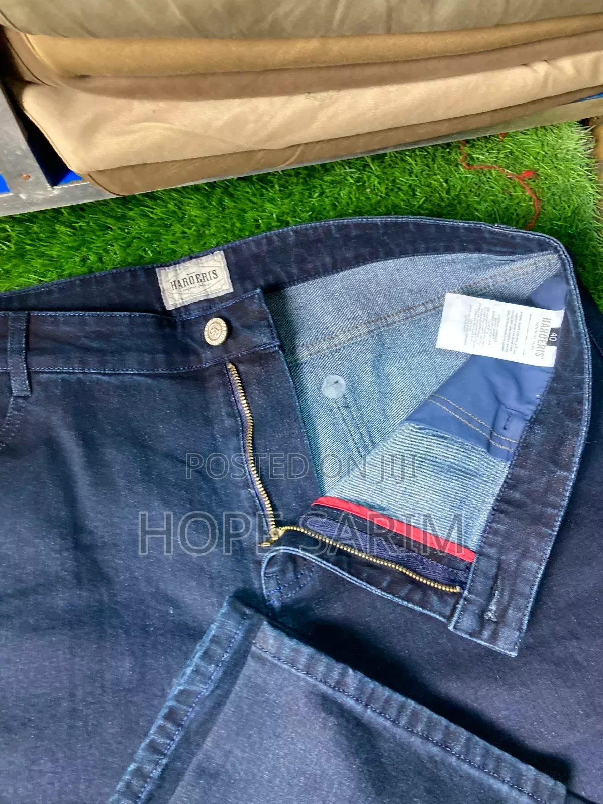 Haroy Jeans ሱራ