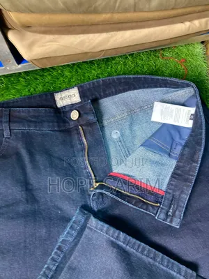 Photo - Haroy Jeans ሱራ