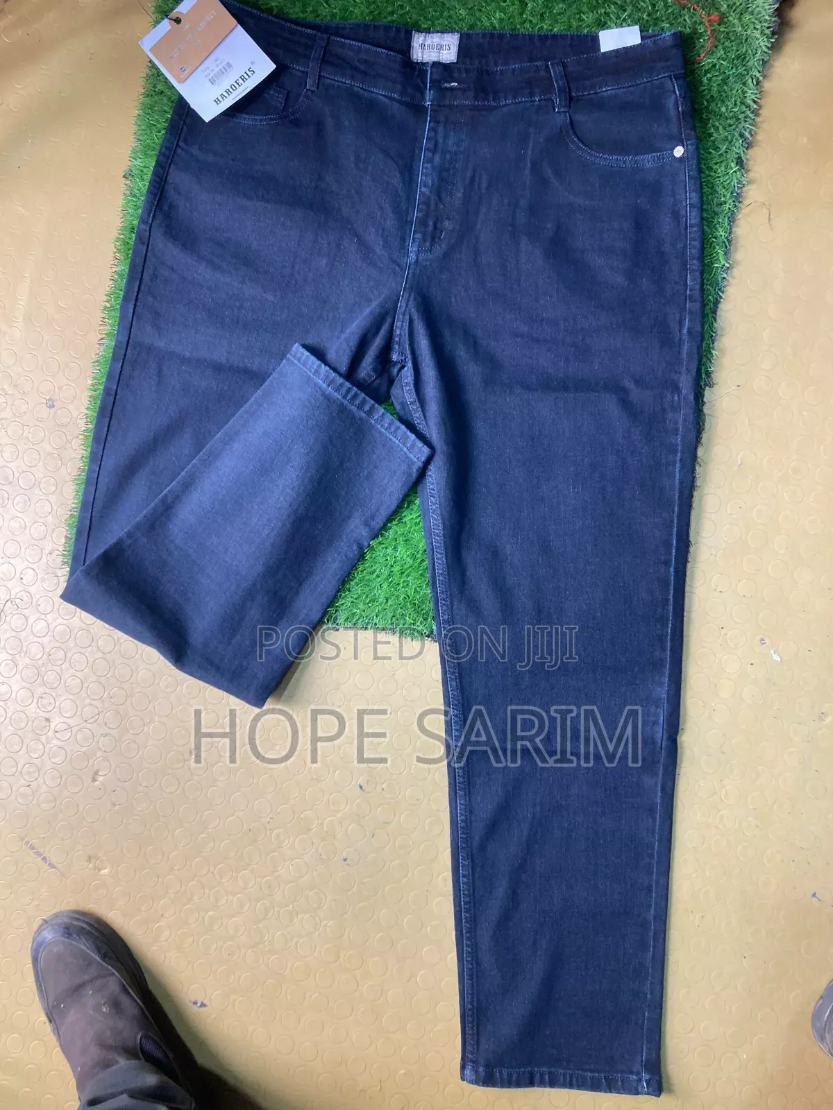 Haroy Jeans ሱራ