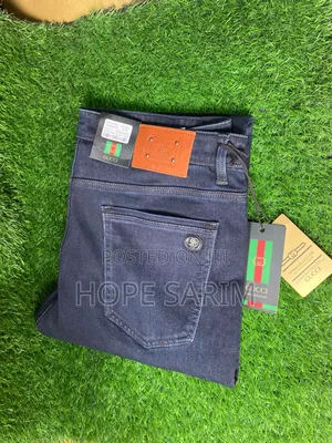 Photo - Gucci's Trouser