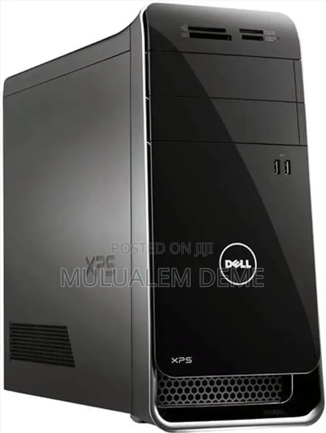 Dell XPS 8300 Core I7