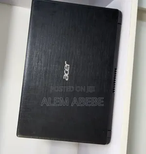 Laptop Acer Aspire 1500 12GB AMD A4 HDD 1T