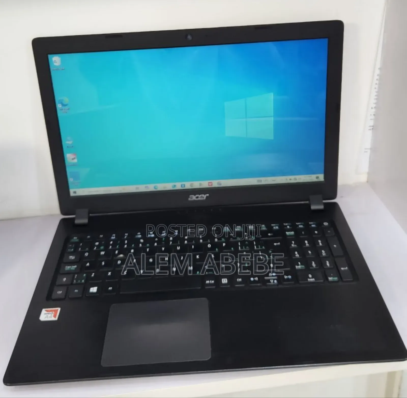 Laptop Acer Aspire 1500 12GB AMD A4 HDD 1T