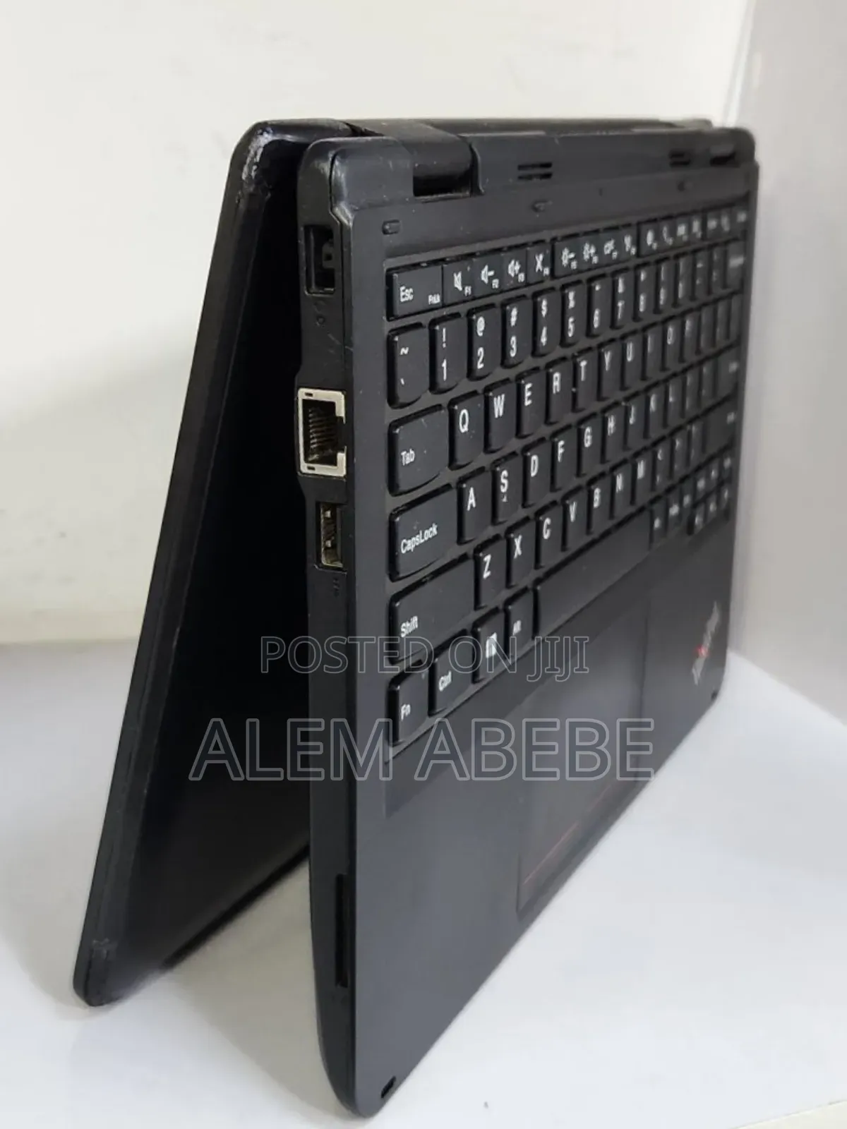 New Laptop Lenovo Yoga 11e 4GB Intel Core 2 Quad SSD 128GB