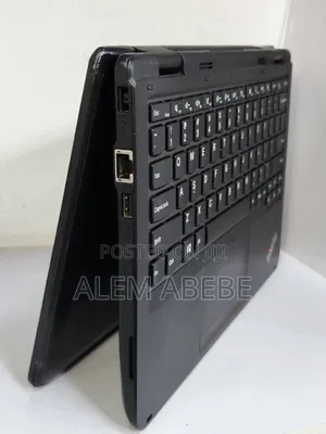 Photo - New Laptop Lenovo Yoga 11e 4GB Intel Core 2 Quad SSD 128GB