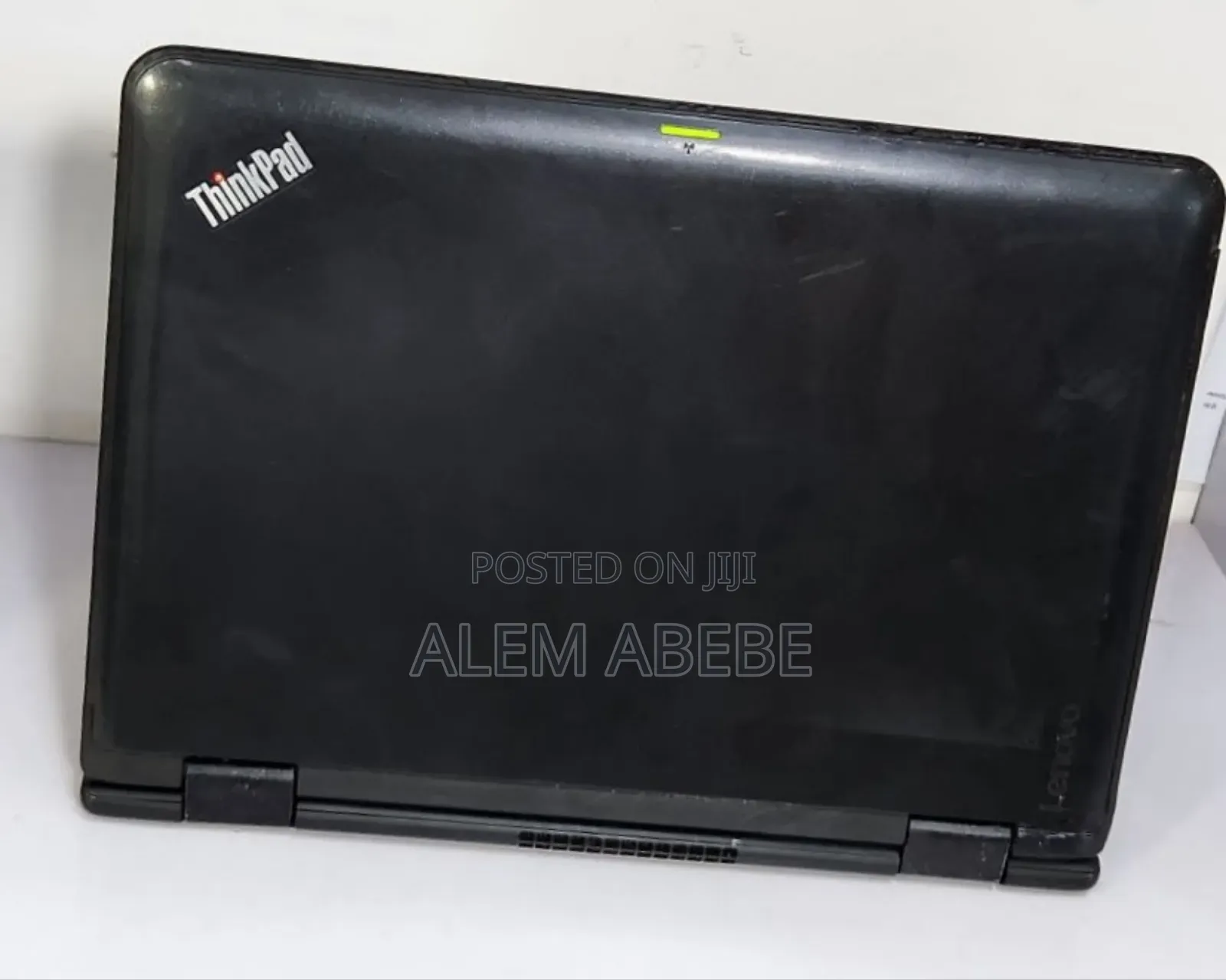 New Laptop Lenovo Yoga 11e 4GB Intel Core 2 Quad SSD 128GB