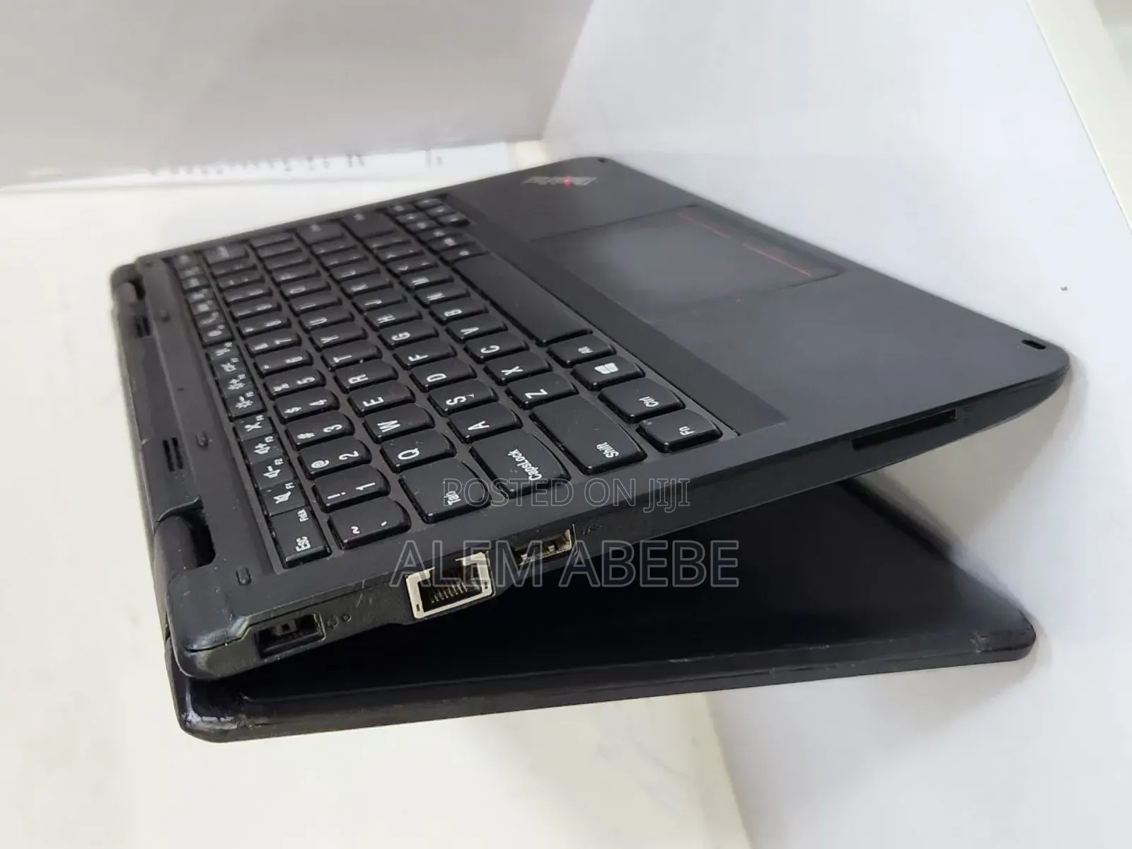 New Laptop Lenovo Yoga 11e 4GB Intel Core 2 Quad SSD 128GB