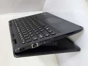New Laptop Lenovo Yoga 11e 4GB Intel Core 2 Quad SSD 128GB