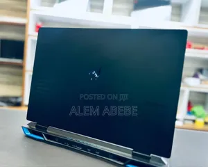 New Laptop Acer Predator Helios 16 32GB Intel Core I9 SSD 1T