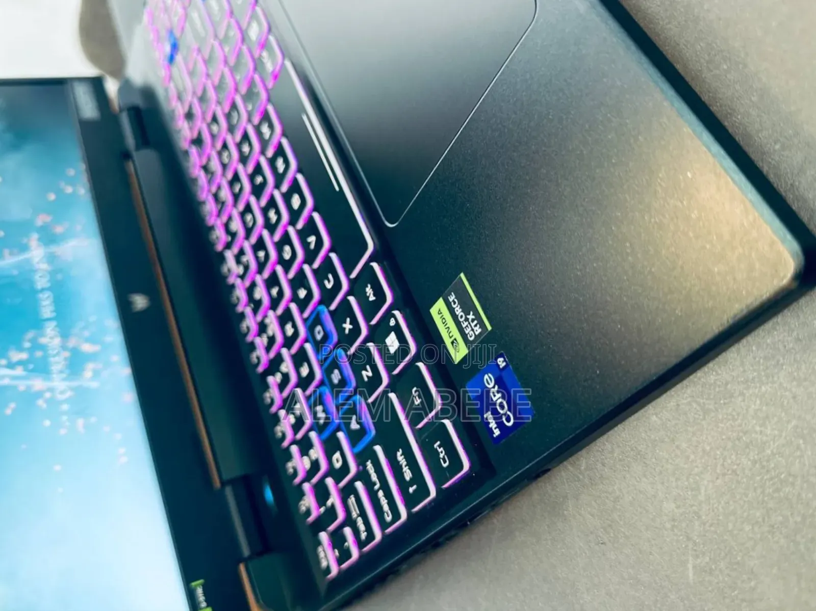 New Laptop Acer Predator Helios 16 32GB Intel Core I9 SSD 1T