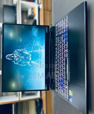 New Laptop Acer Predator Helios 16 32GB Intel Core I9 SSD 1T