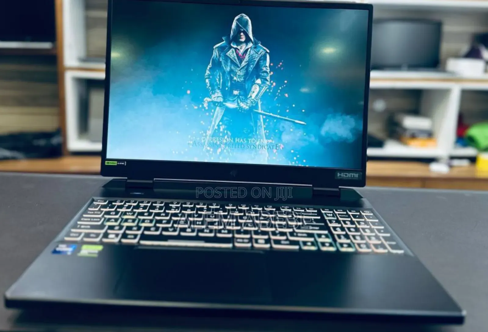 New Laptop Acer Predator Helios 16 32GB Intel Core I9 SSD 1T