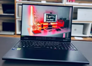 New Laptop Acer Predator Helios 16 16GB Intel Core I9 SSD 1T