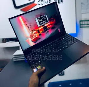 New Laptop Acer Predator Helios 16 16GB Intel Core I9 SSD 1T