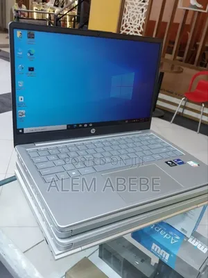 New Laptop HP Stream Notebook 16GB Intel Core I5 SSD 512GB