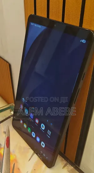 Photo - New Samsung Galaxy Tab A9 64 GB