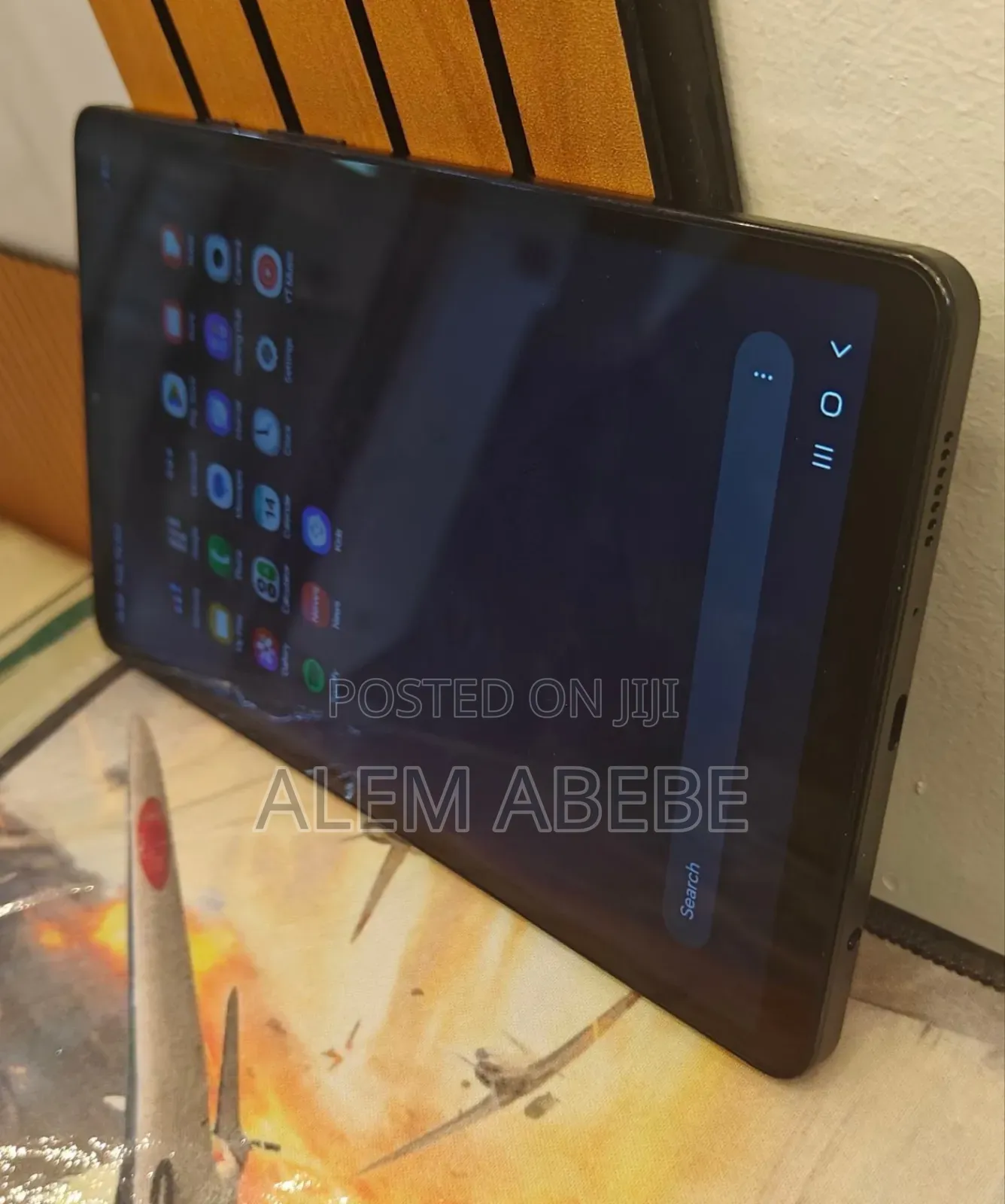 New Samsung Galaxy Tab A9 64 GB