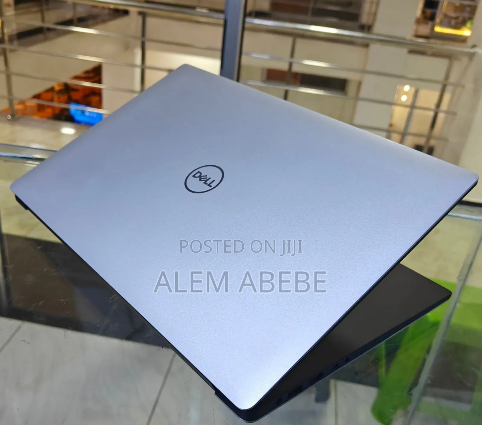 New Laptop Dell Precision 5530 32GB Intel Core I7 SSD 1T