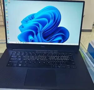 New Laptop Dell Precision 5540 32GB Intel Core I7 SSD 1T