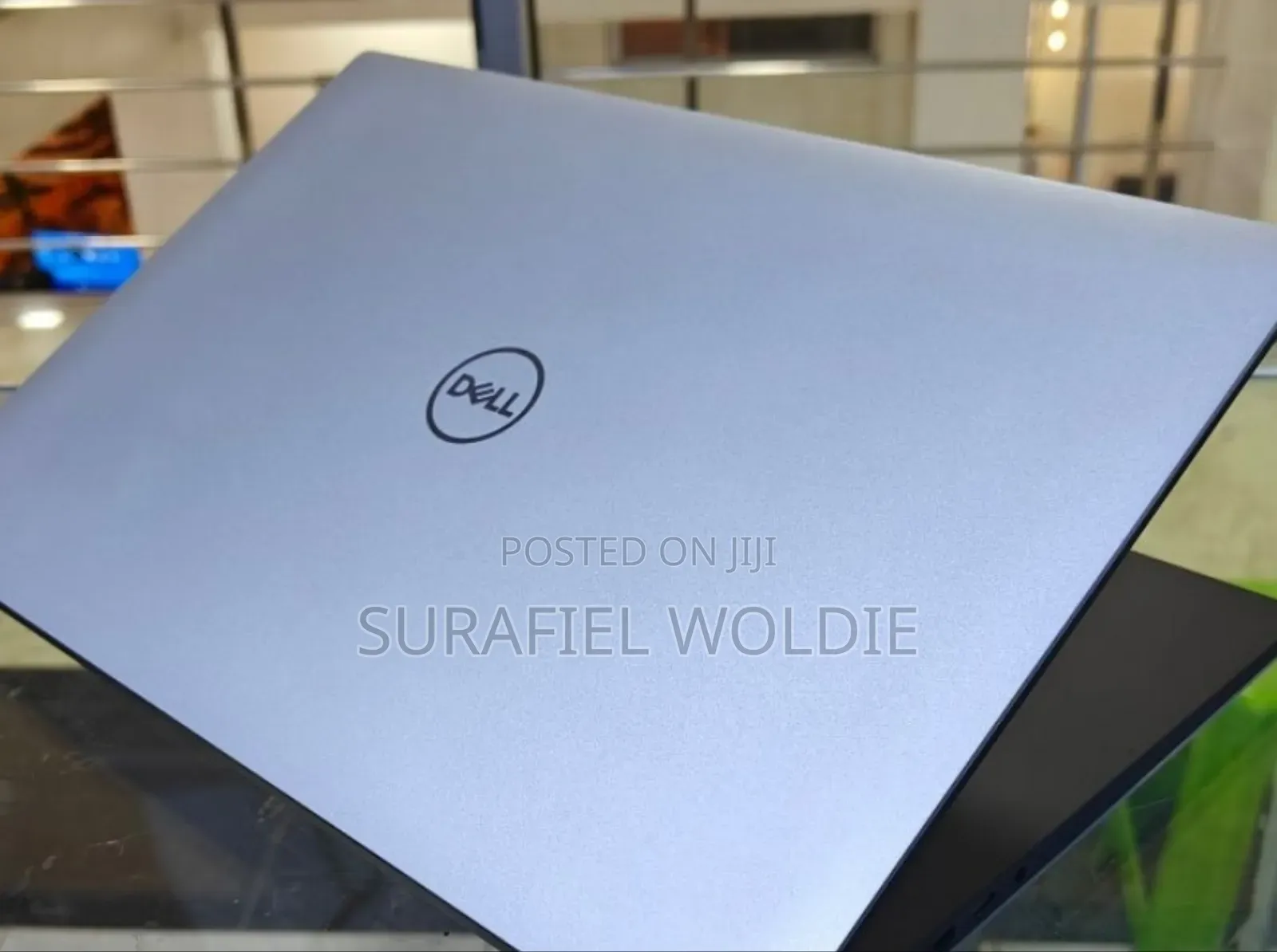 New Laptop Dell Precision 5540 32GB Intel Core I7 SSD 1T