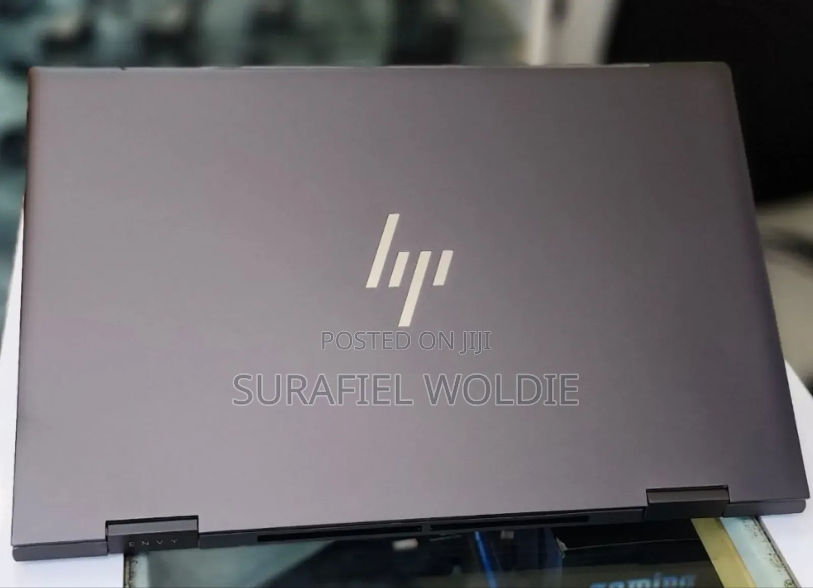 New Laptop HP Envy x360 32GB Intel Core i7 SSD 1T