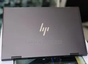 New Laptop HP Envy x360 32GB Intel Core i7 SSD 1T