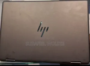 New Laptop HP Spectre X360 16GB Intel Core I7 SSD 1T
