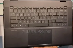 New Laptop HP Spectre X360 16GB Intel Core I7 SSD 1T