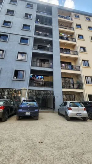 Photo - Furnished 3bdrm Apartment in አያት አካባቢ, Arada for sale