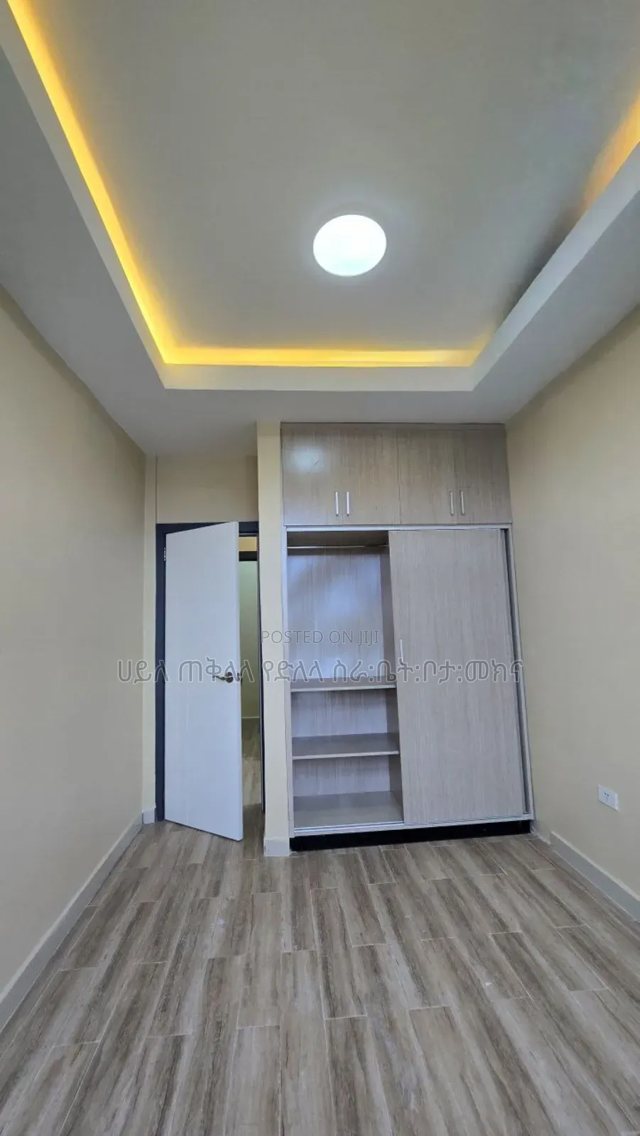 Furnished 3bdrm Apartment in አያት አካባቢ, Arada for sale