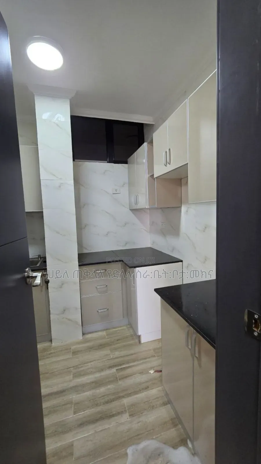 Furnished 3bdrm Apartment in አያት አካባቢ, Arada for sale