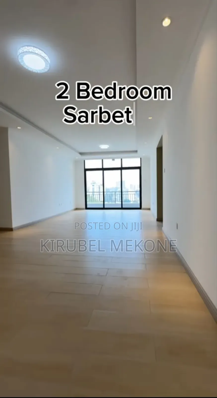 2bdrm Apartment in Nifas Silk-Lafto for rent