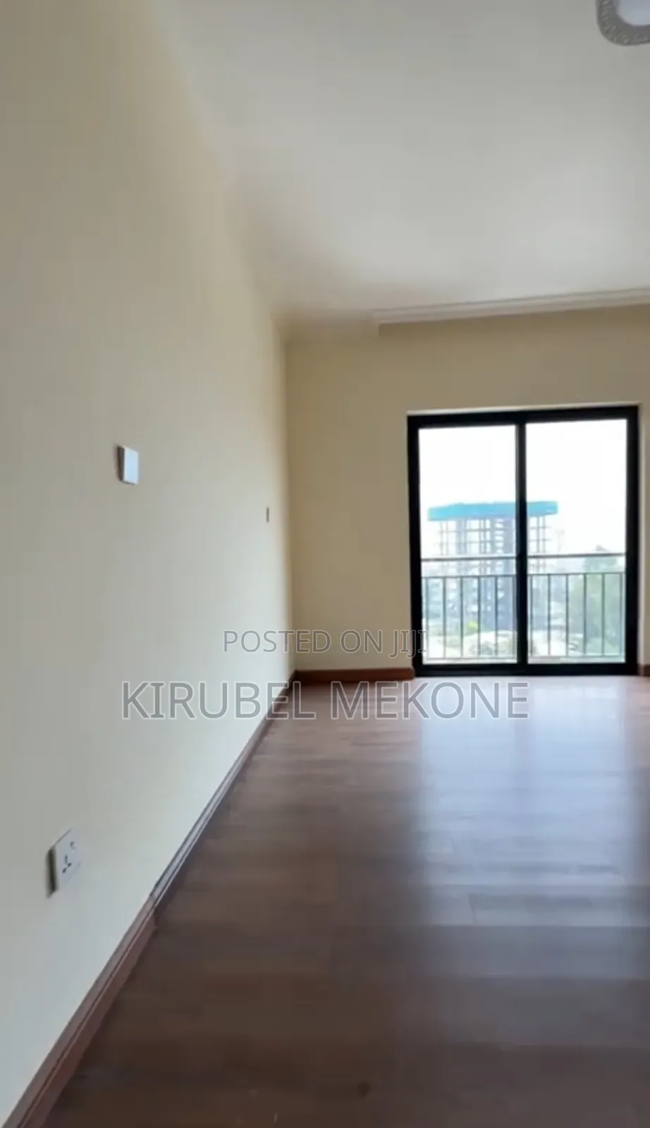 2bdrm Apartment in Nifas Silk-Lafto for rent