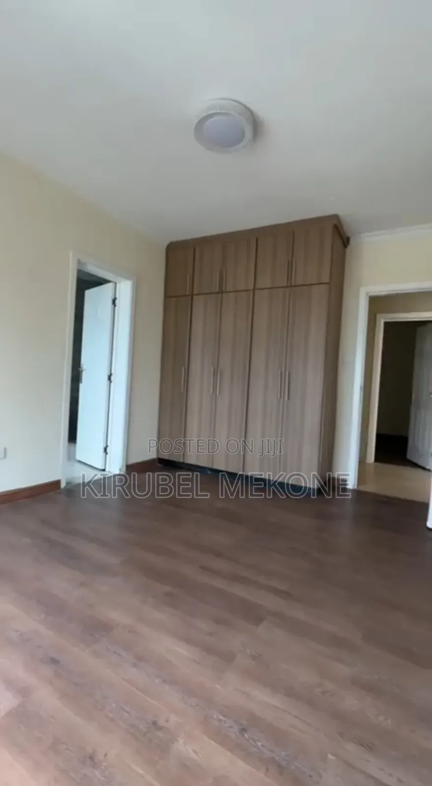 2bdrm Apartment in Nifas Silk-Lafto for rent