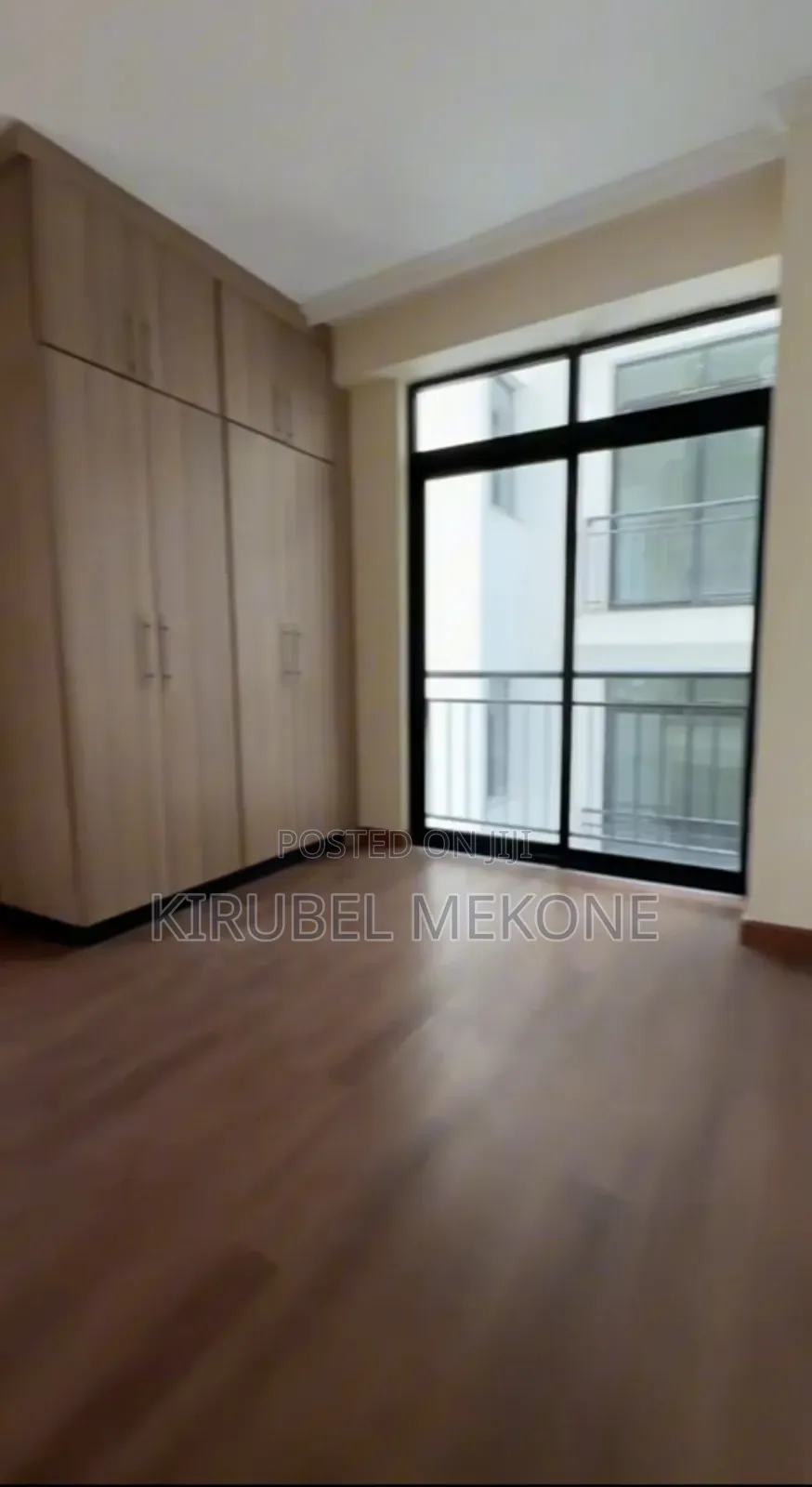 2bdrm Apartment in Nifas Silk-Lafto for rent