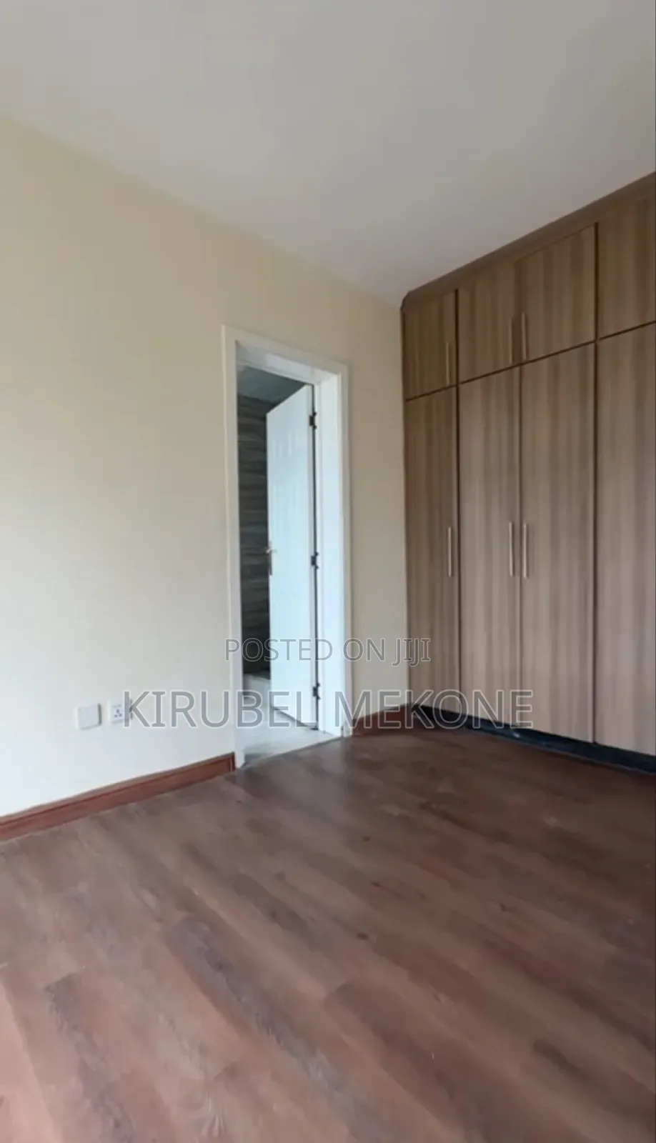2bdrm Apartment in Nifas Silk-Lafto for rent