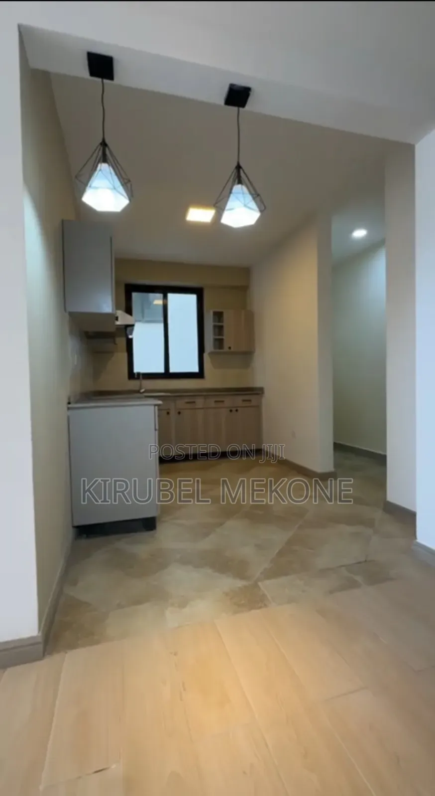 2bdrm Apartment in Nifas Silk-Lafto for rent