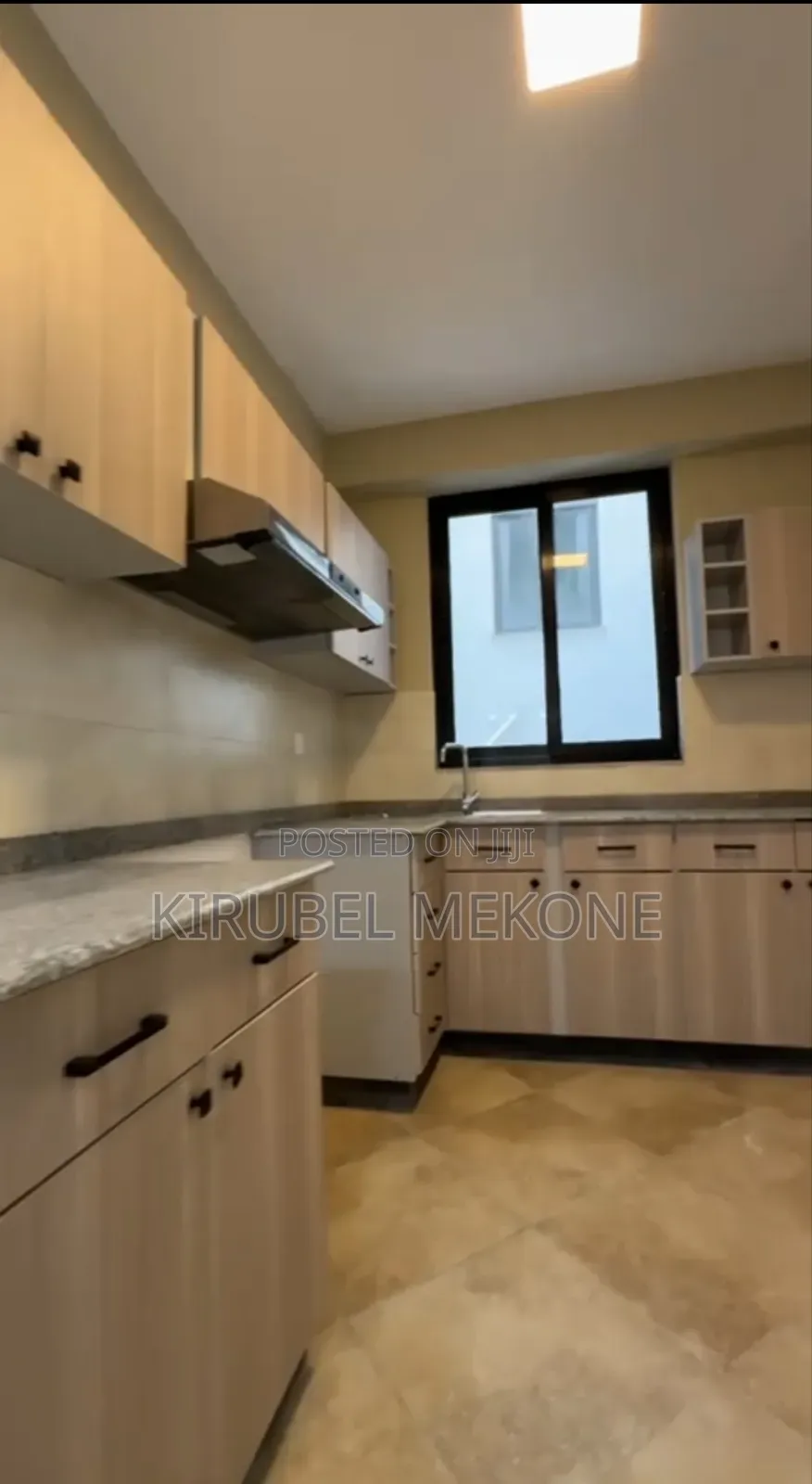 2bdrm Apartment in Nifas Silk-Lafto for rent