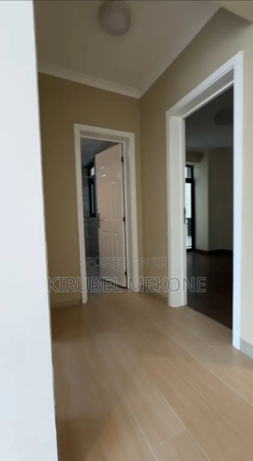 2bdrm Apartment in Nifas Silk-Lafto for rent