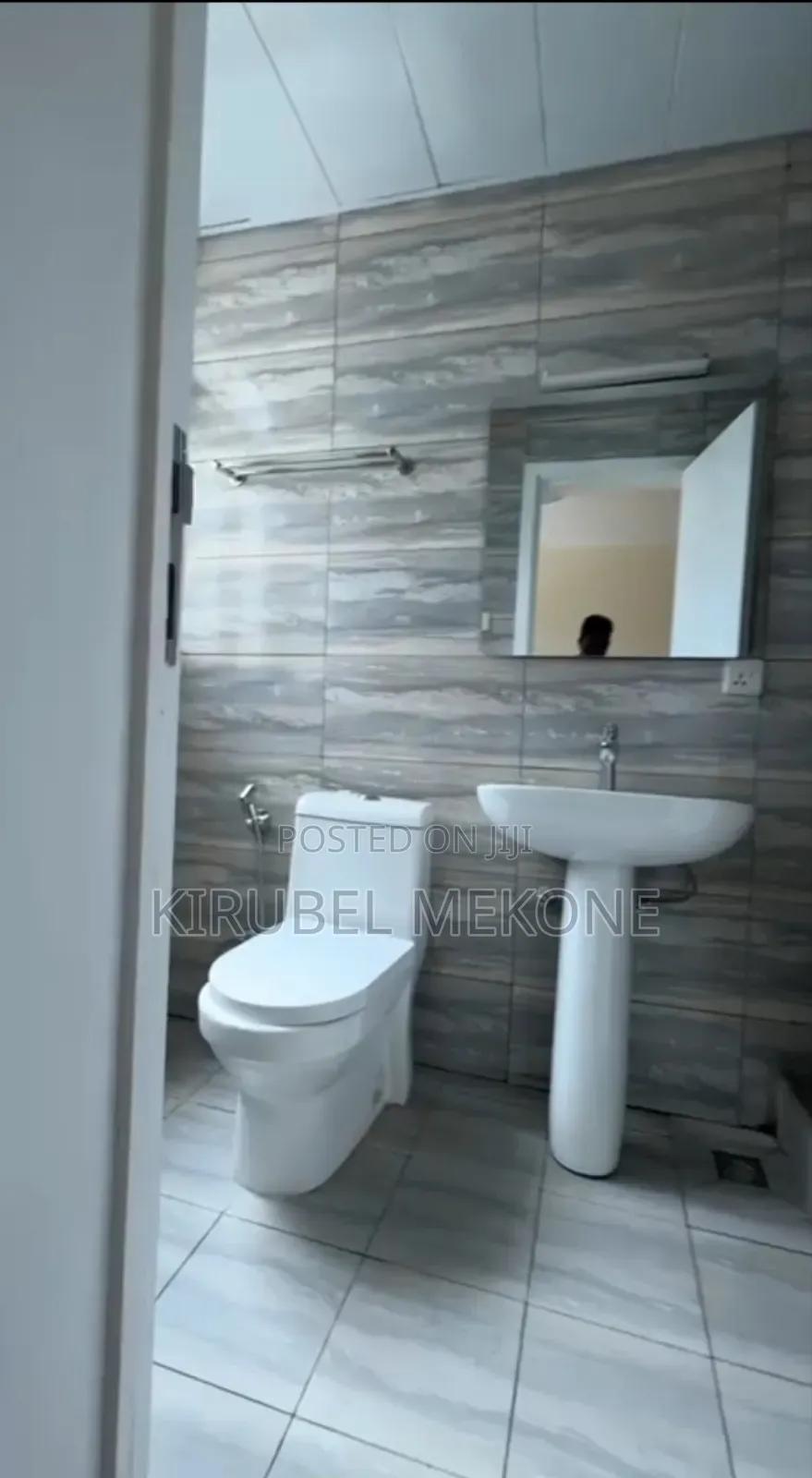 2bdrm Apartment in Nifas Silk-Lafto for rent