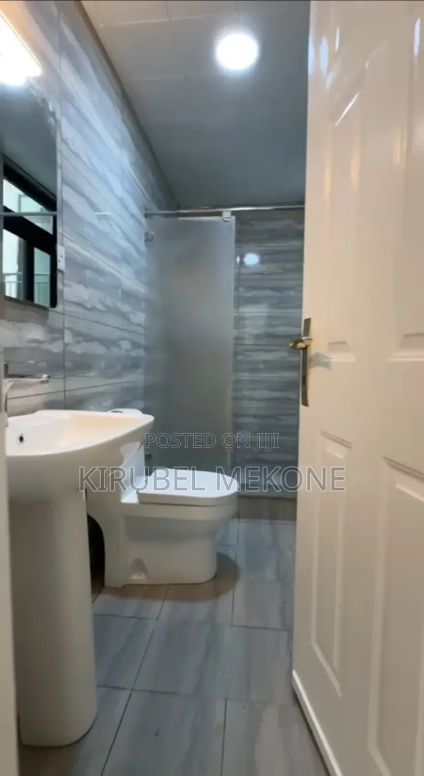 2bdrm Apartment in Nifas Silk-Lafto for rent