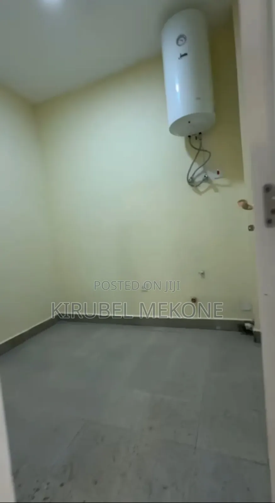 2bdrm Apartment in Nifas Silk-Lafto for rent